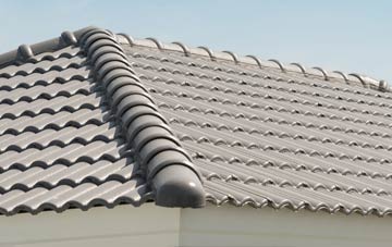advantages of North Bockhampton clay roofing