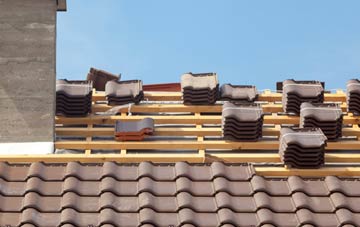 North Bockhampton clay roofing costs