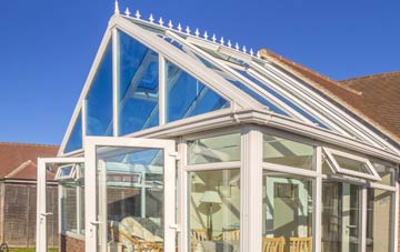 conservatory roof insulation costs North Bockhampton