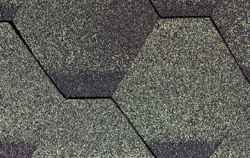 North Bockhampton fibreglass shingle repairs