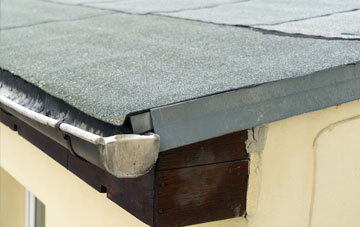 North Bockhampton flat garage roofing repairs