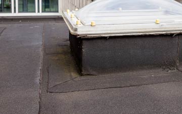 disadvantages of North Bockhampton flat roofs