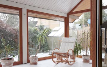 North Bockhampton hardwood conservatory roofing repairs