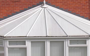 North Bockhampton polycarbonate conservatory roof repairs