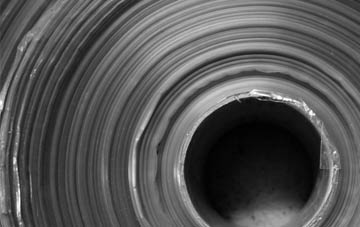 North Bockhampton pvc roof replacement