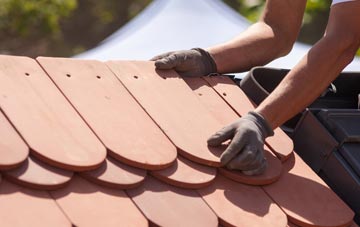 North Bockhampton roof tile contractors