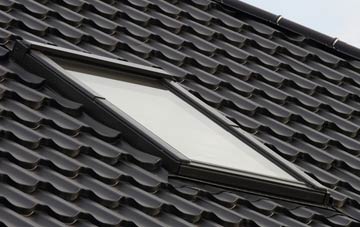 benefits of North Bockhampton roof windows
