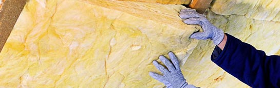 quotes for North Bockhampton roof insulation