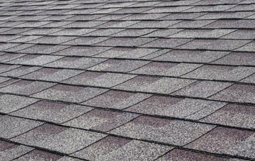 North Bockhampton tiles for shallow pitch roofing