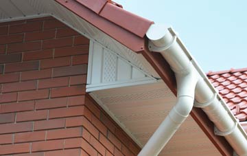 North Bockhampton soffit repair costs