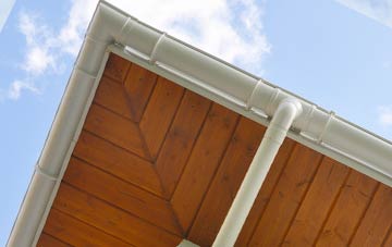 North Bockhampton soffit types