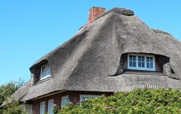 thatch roofing North Bockhampton, Dorset