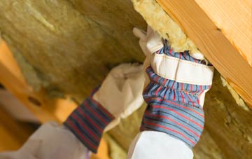 types of North Bockhampton pitched roof insulation materials