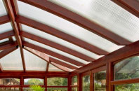 North Bockhampton conservatory roofing insulation