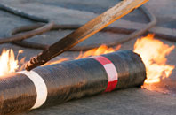 free North Bockhampton flat roofing repair quotes