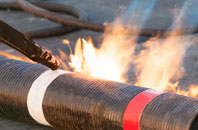 North Bockhampton flat roofing replacement