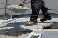 find rated North Bockhampton flat roofing replacement companies