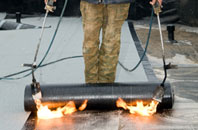 North Bockhampton flat roof sealing quote