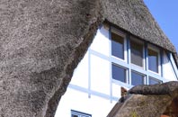 find rated North Bockhampton thatchers